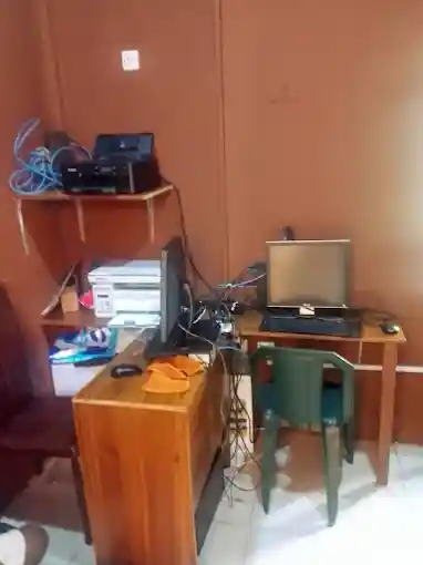 GIWADEY DATACOMMS VENTURES picture